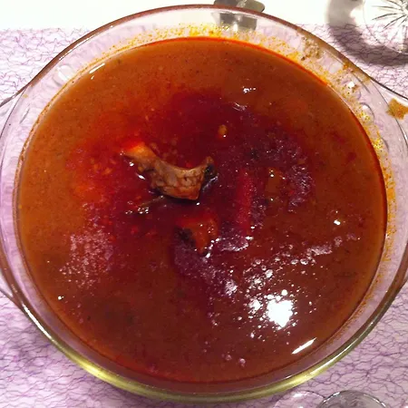 Bibic Vendeghazak
