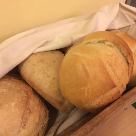 Konukevi Bibic Vendeghazak *