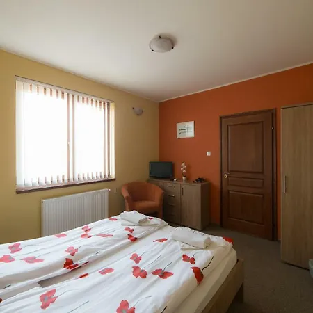 Bibic Vendeghazak Guest house *